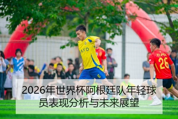 2026年世界杯阿根廷队年轻球员表现分析与未来展望