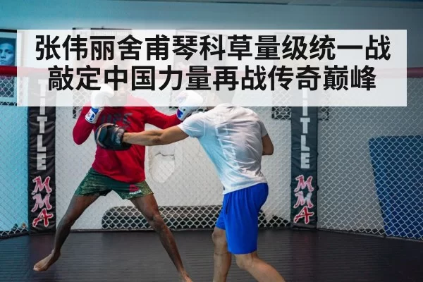张伟丽舍甫琴科草量级统一战敲定中国力量再战传奇巅峰